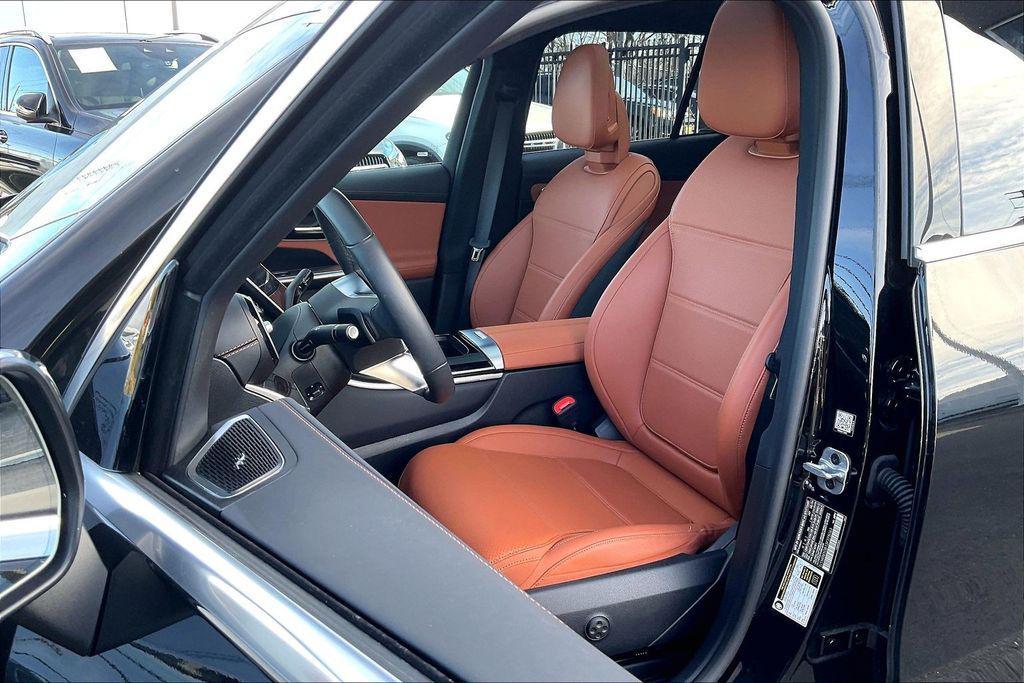 used 2025 Mercedes-Benz GLC 350e car, priced at $52,934