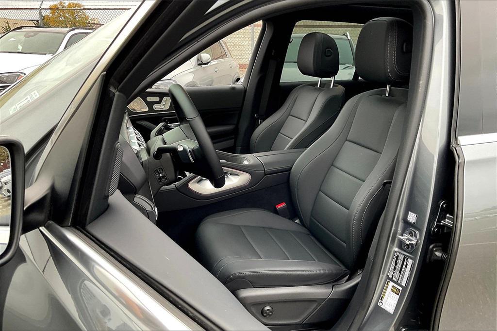 used 2025 Mercedes-Benz GLE 350 car, priced at $62,944