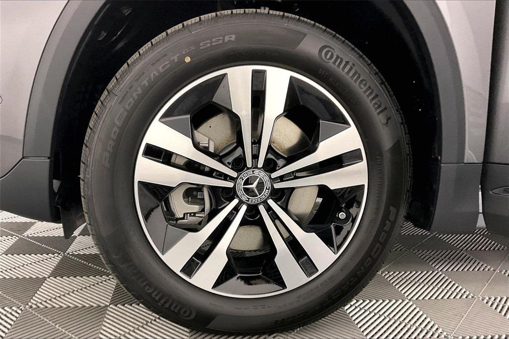 new 2026 Mercedes-Benz GLA 250 car, priced at $49,910