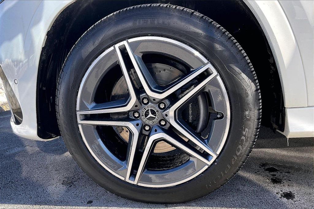 used 2026 Mercedes-Benz GLS 450 car, priced at $93,745