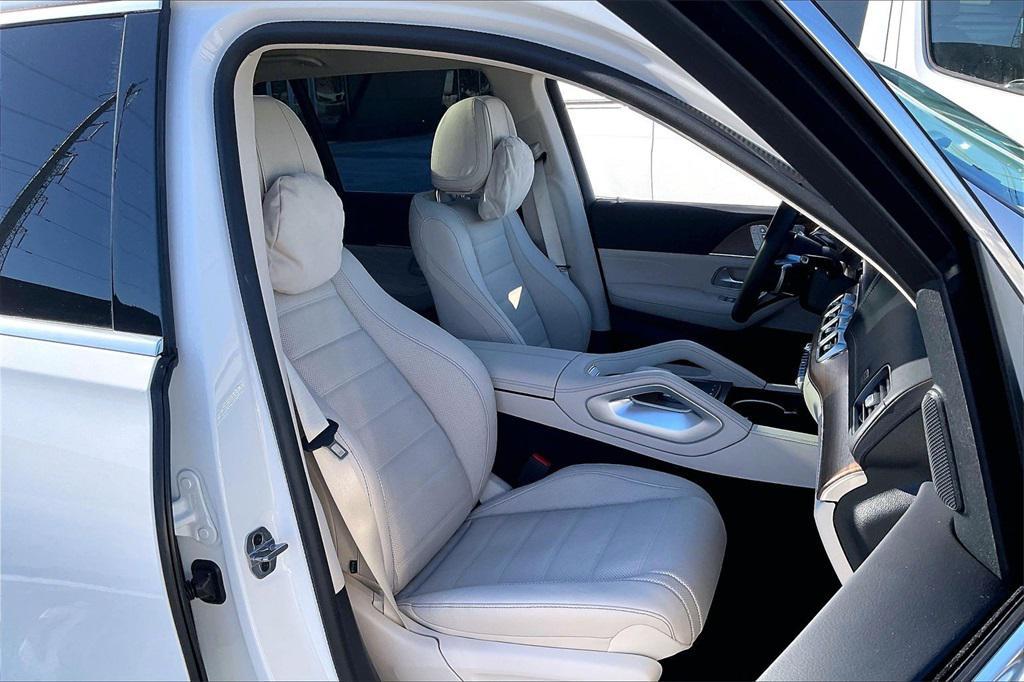 used 2026 Mercedes-Benz GLS 450 car, priced at $93,745
