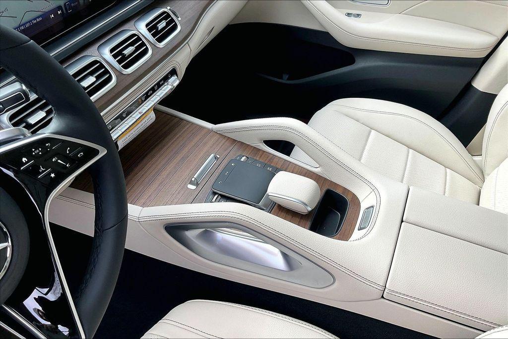 new 2026 Mercedes-Benz GLE 350 car, priced at $73,265