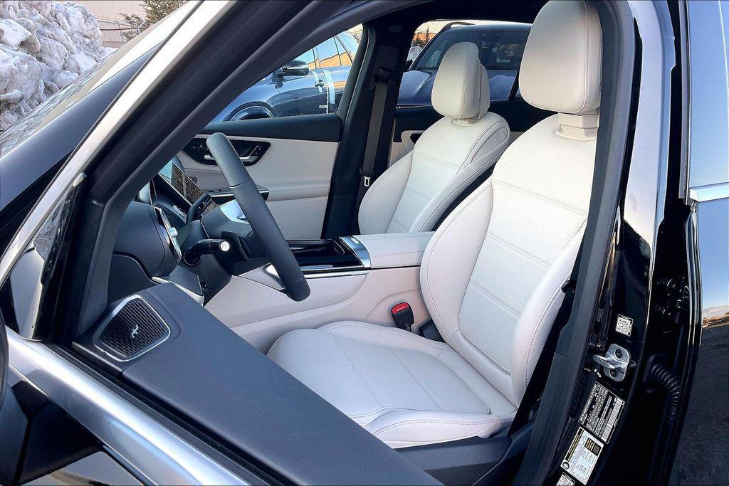 new 2026 Mercedes-Benz GLC 300 car, priced at $57,235