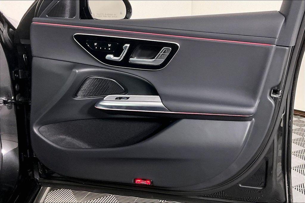 used 2026 Mercedes-Benz E-Class car, priced at $71,779