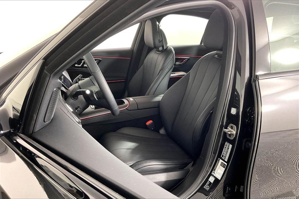 used 2026 Mercedes-Benz E-Class car, priced at $71,834