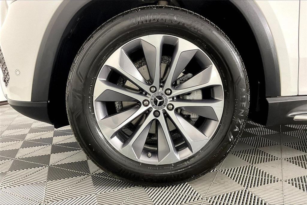 used 2022 Mercedes-Benz GLE 350 car, priced at $48,489