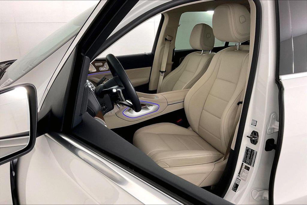 used 2026 Mercedes-Benz GLS 450 car, priced at $92,345