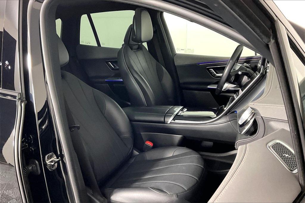 used 2024 Mercedes-Benz EQE 350 car, priced at $42,359