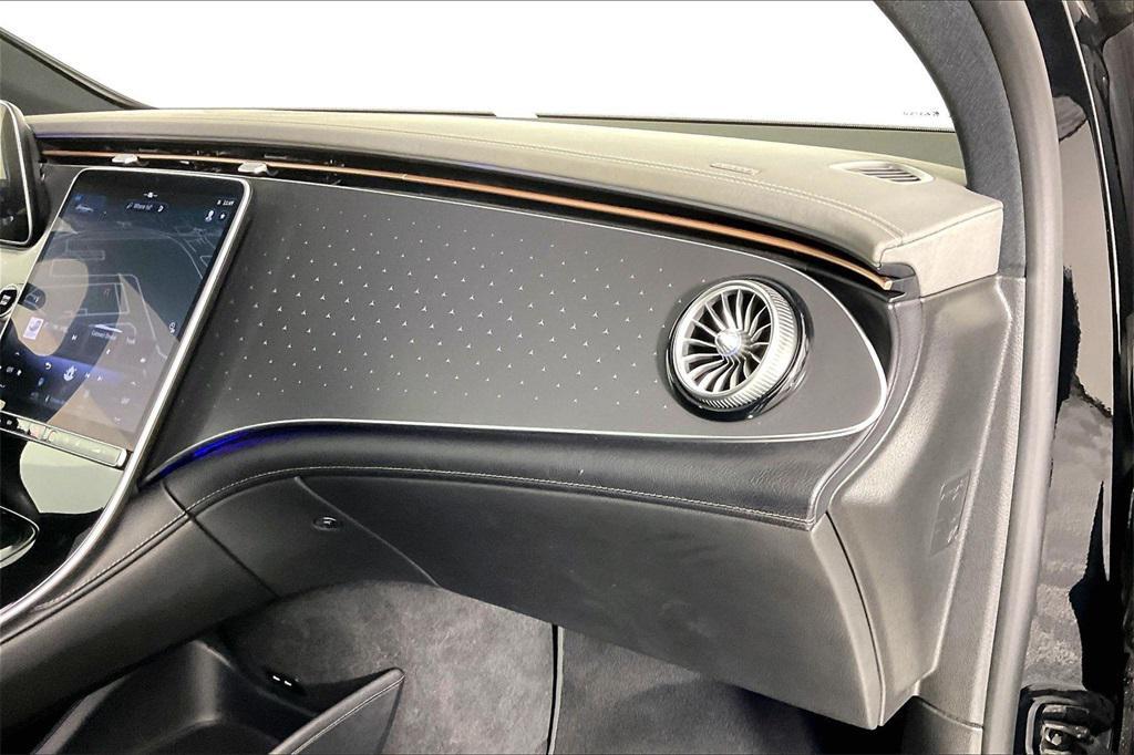 used 2024 Mercedes-Benz EQE 350 car, priced at $42,359