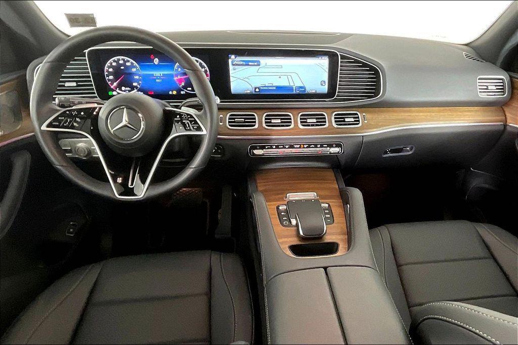 used 2026 Mercedes-Benz GLE 350 car, priced at $70,421
