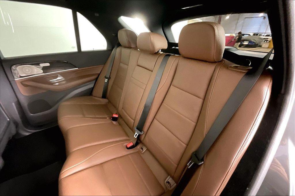 new 2026 Mercedes-Benz GLE 350 car, priced at $75,270