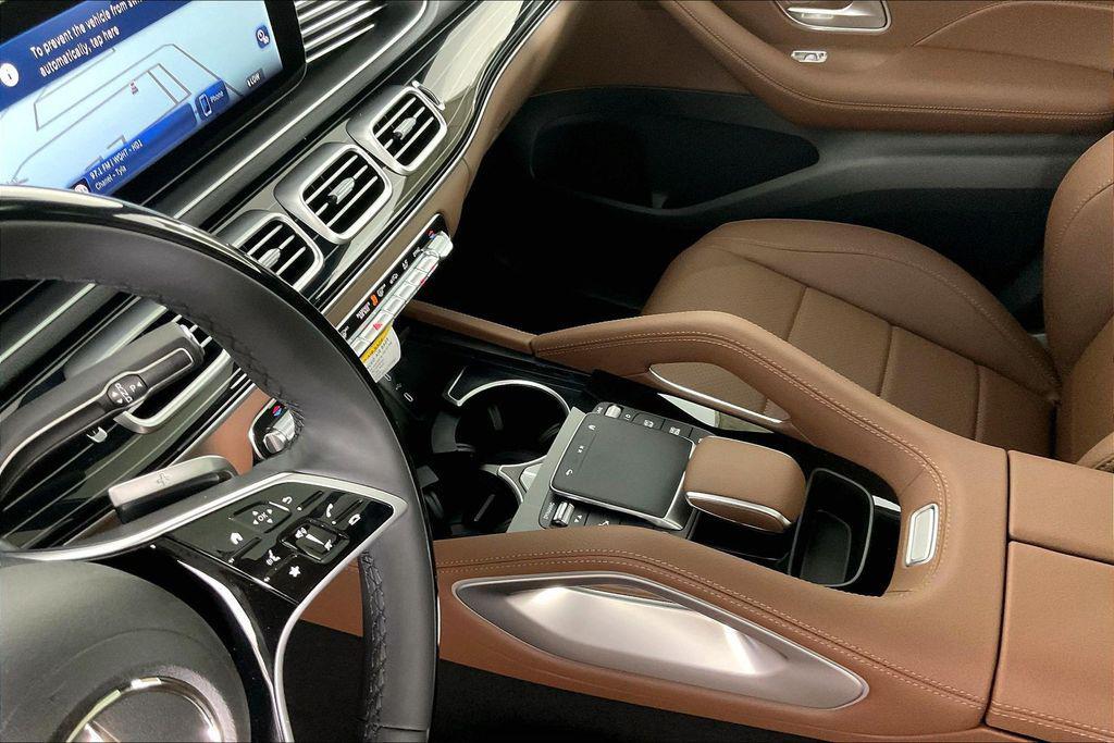 new 2026 Mercedes-Benz GLE 350 car, priced at $75,270