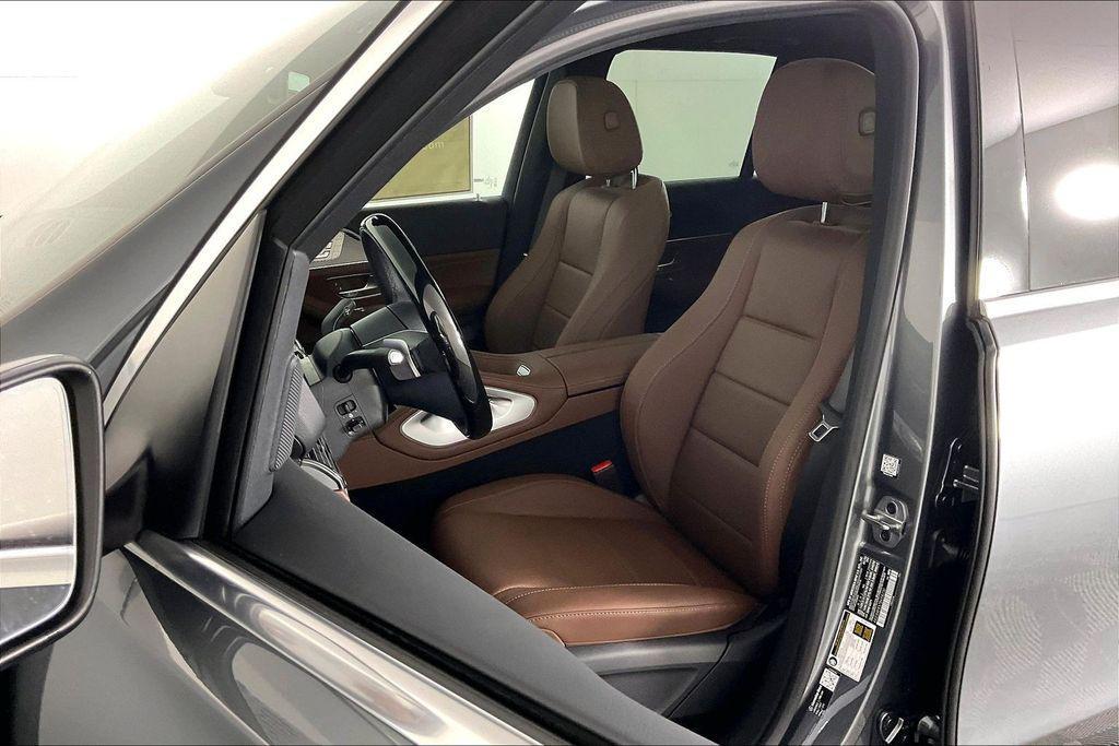 new 2026 Mercedes-Benz GLE 350 car, priced at $75,270