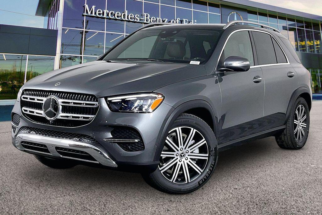 new 2026 Mercedes-Benz GLE 350 car, priced at $75,270