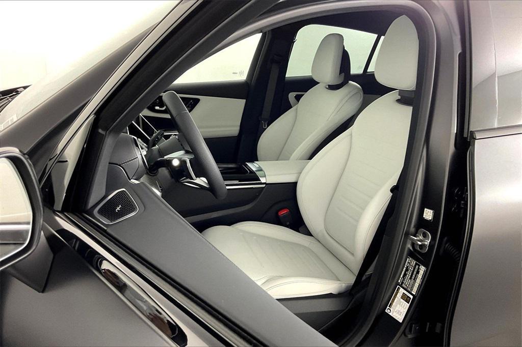 new 2026 Mercedes-Benz GLC 300 car, priced at $74,570