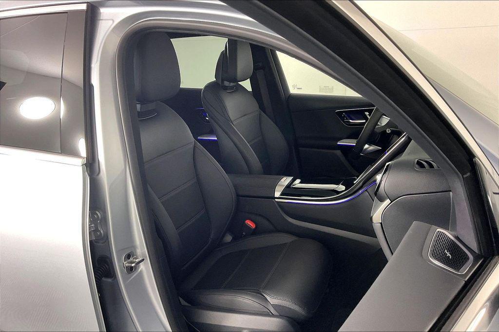 used 2026 Mercedes-Benz GLC 300 car, priced at $53,899