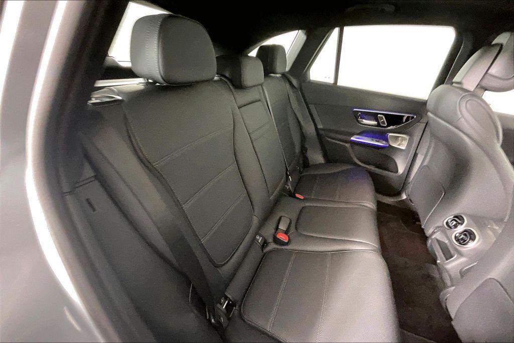 used 2026 Mercedes-Benz GLC 300 car, priced at $53,899