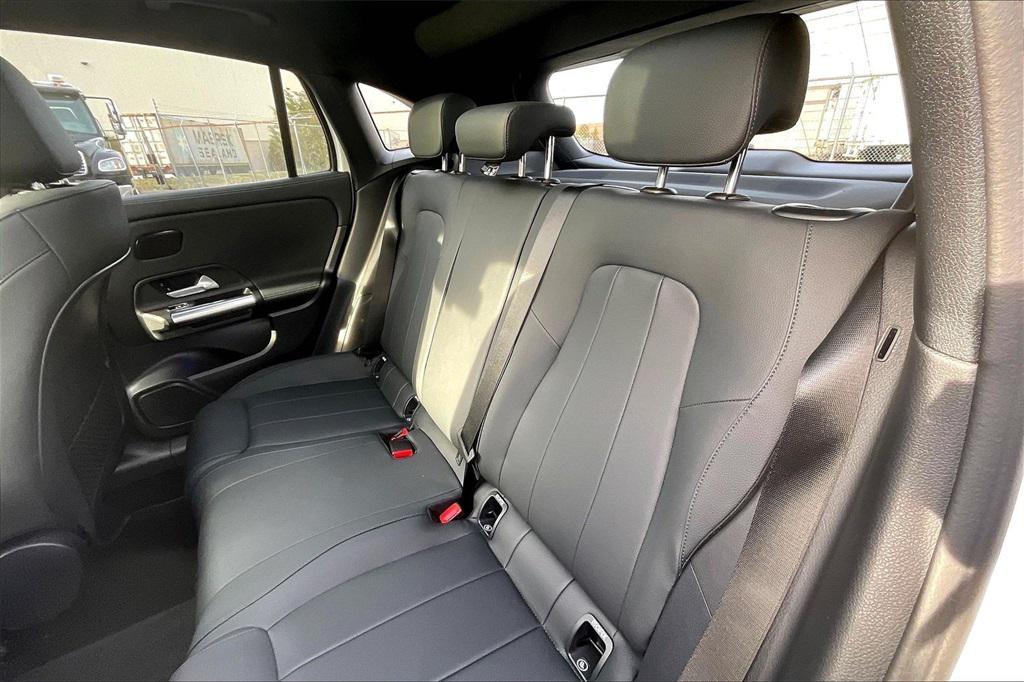 used 2026 Mercedes-Benz GLA 250 car, priced at $46,849