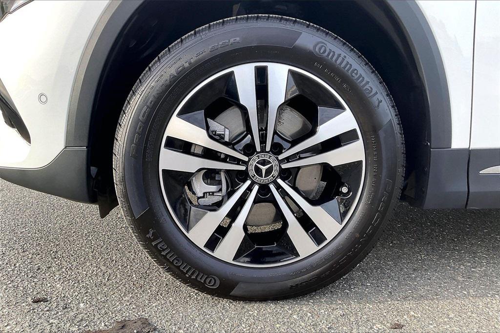 used 2026 Mercedes-Benz GLA 250 car, priced at $46,849