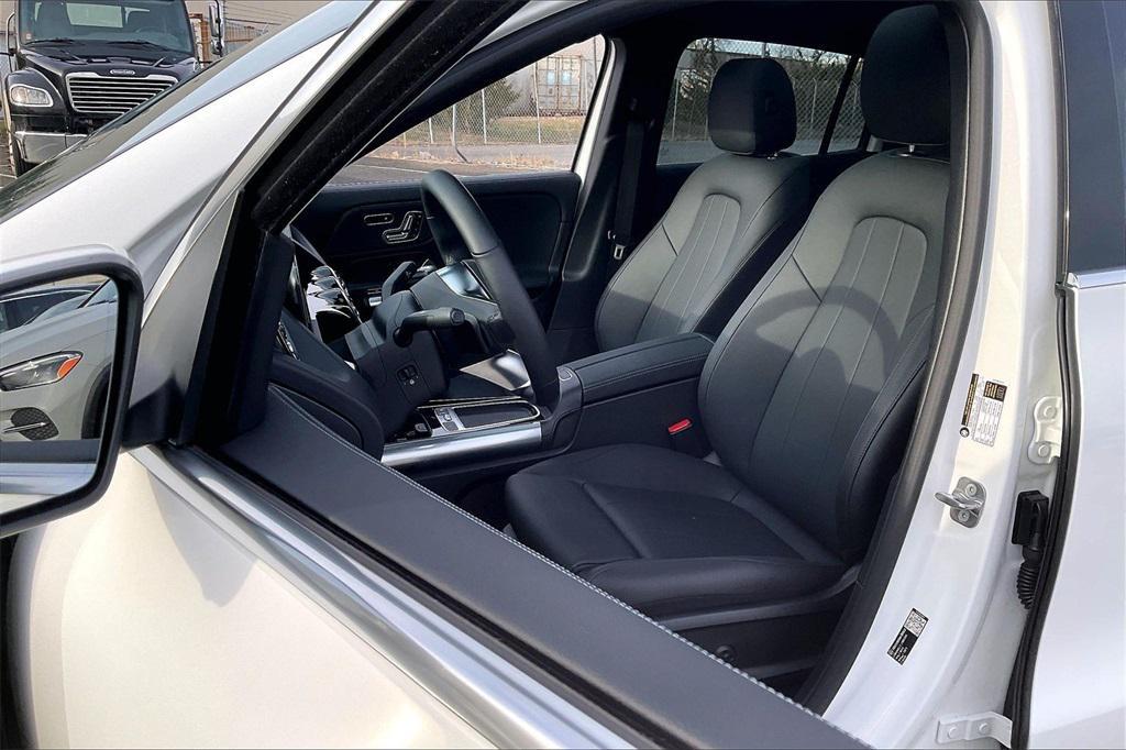 used 2026 Mercedes-Benz GLA 250 car, priced at $46,849