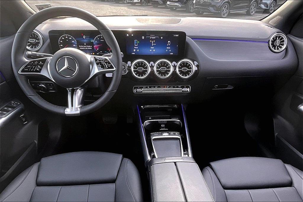 used 2026 Mercedes-Benz GLA 250 car, priced at $46,849