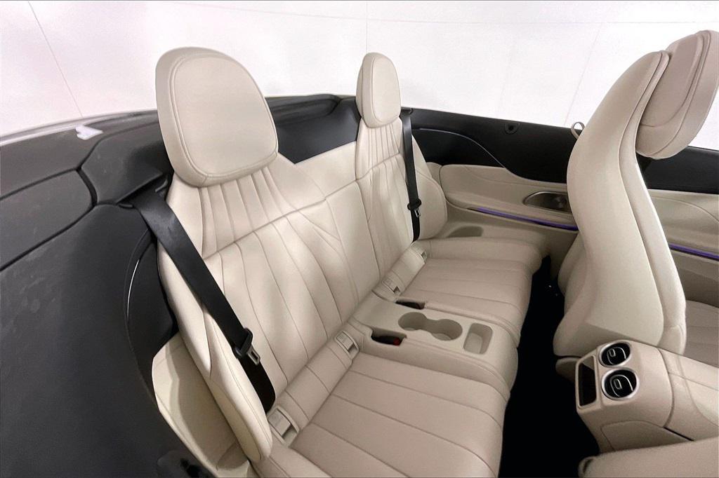 used 2025 Mercedes-Benz AMG CLE 53 car