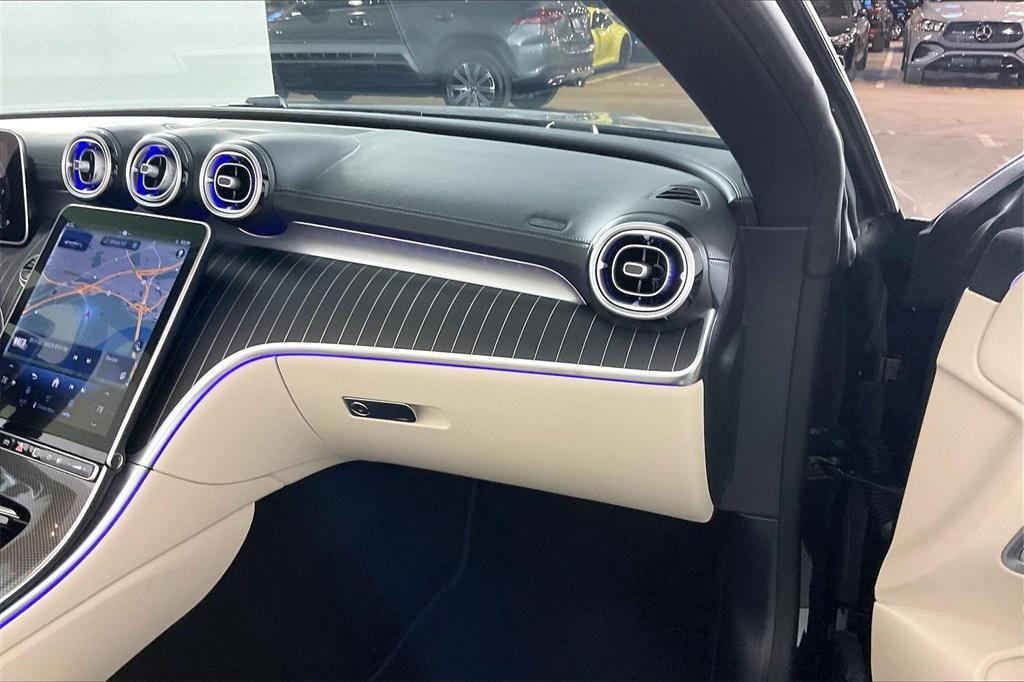 used 2025 Mercedes-Benz AMG CLE 53 car