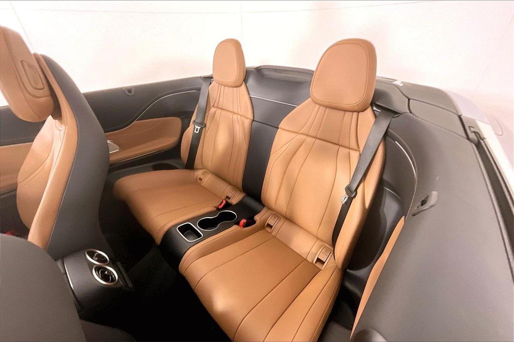 new 2026 Mercedes-Benz CLE 300 car, priced at $78,240