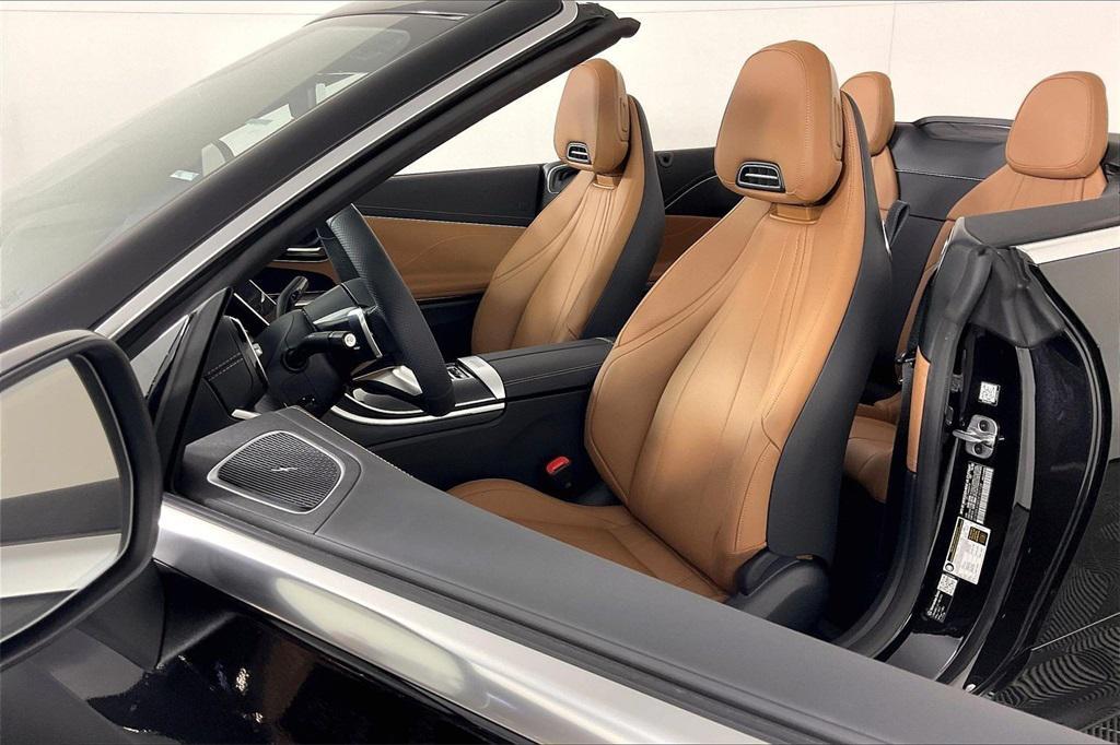 new 2026 Mercedes-Benz CLE 300 car, priced at $78,240