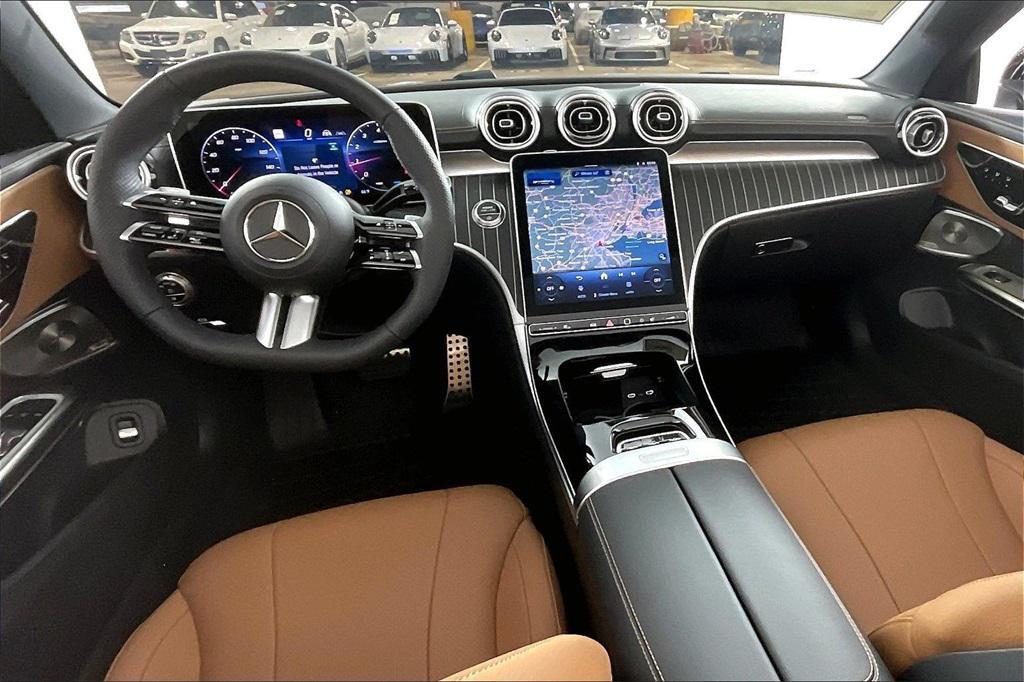 new 2026 Mercedes-Benz CLE 300 car, priced at $78,240