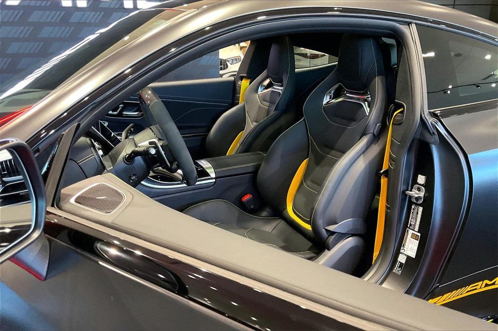 new 2026 Mercedes-Benz AMG CLE 53 car, priced at $102,350