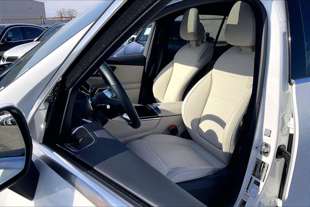 used 2026 Mercedes-Benz GLC 300 car, priced at $52,995