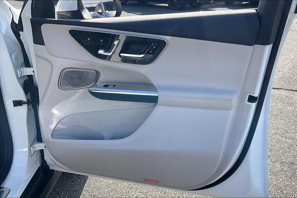 used 2026 Mercedes-Benz GLC 300 car, priced at $52,995