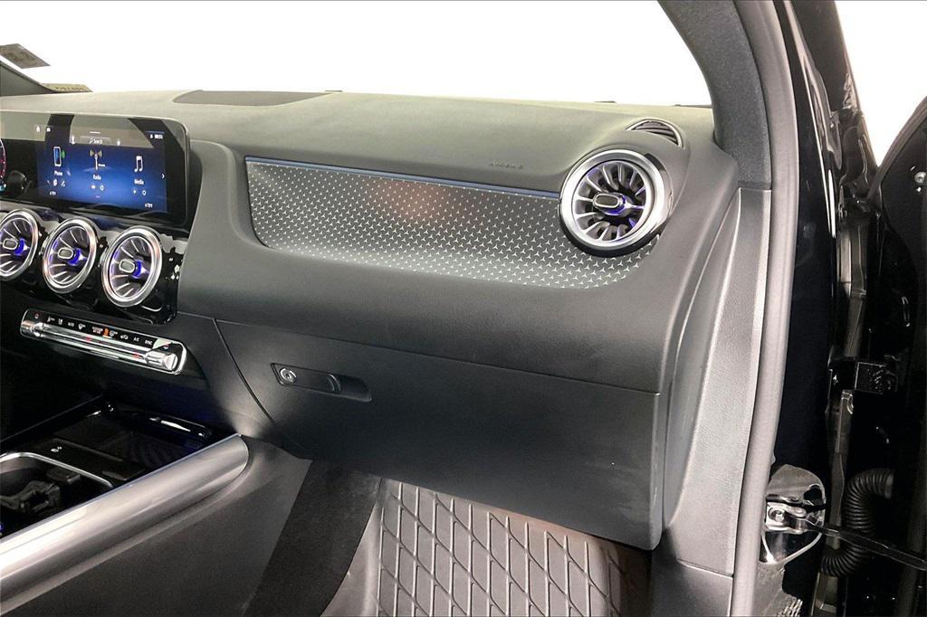 used 2026 Mercedes-Benz GLA 250 car, priced at $46,390