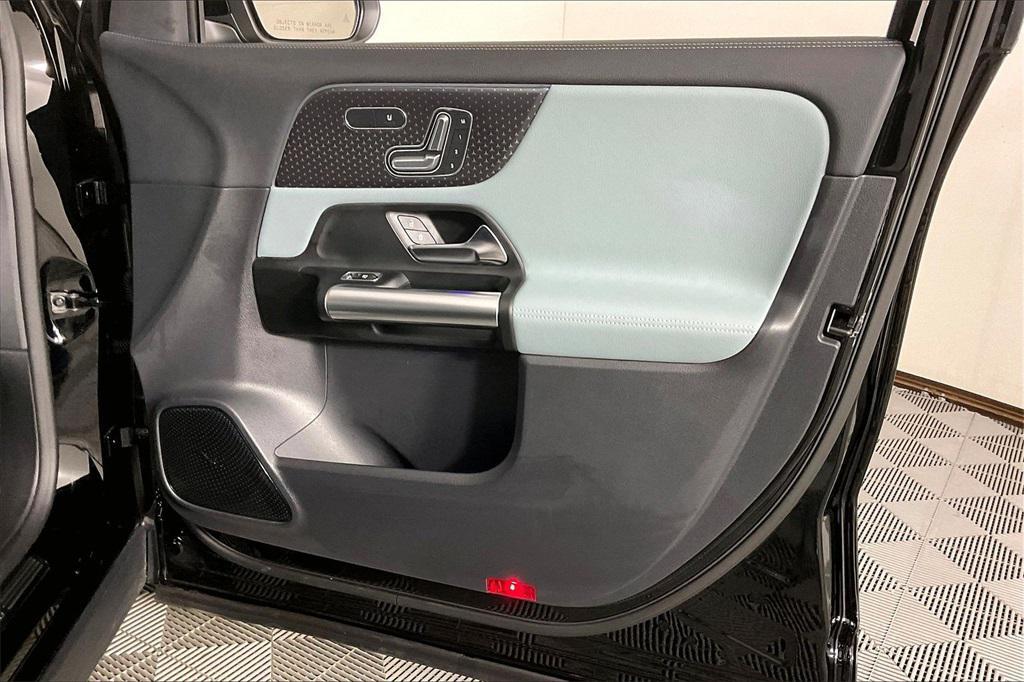 used 2026 Mercedes-Benz GLA 250 car, priced at $46,390