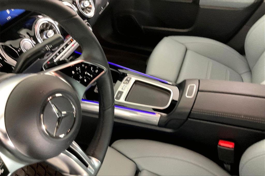 used 2026 Mercedes-Benz GLA 250 car, priced at $46,390