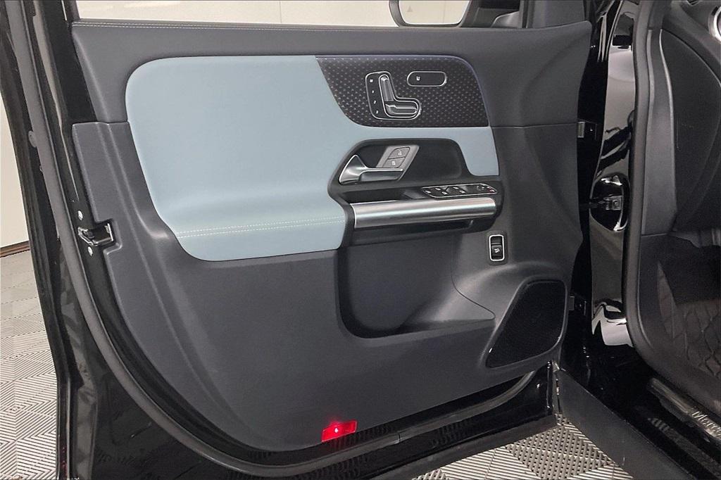 used 2026 Mercedes-Benz GLA 250 car, priced at $46,390