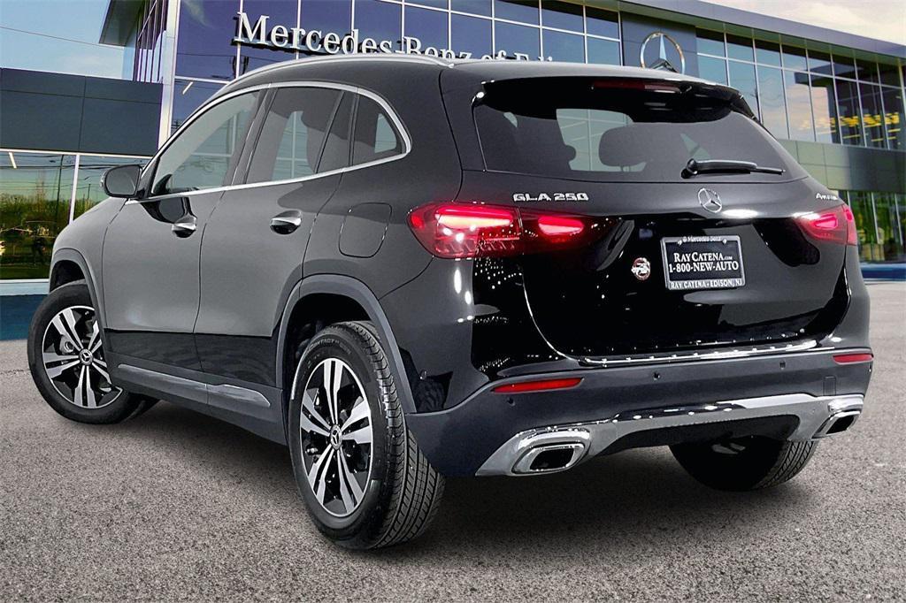used 2026 Mercedes-Benz GLA 250 car, priced at $46,390