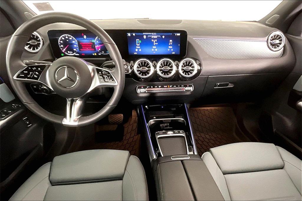 used 2026 Mercedes-Benz GLA 250 car, priced at $46,390