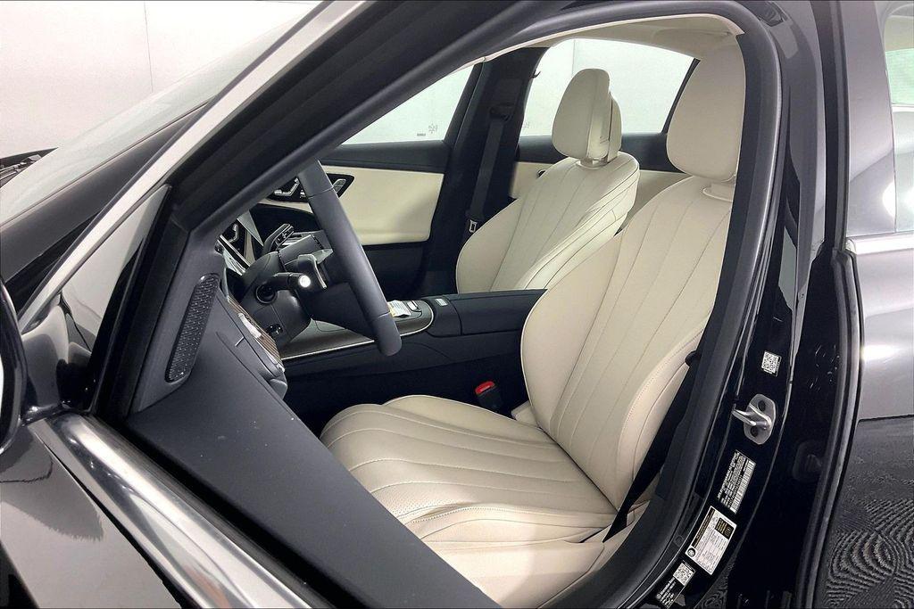 new 2026 Mercedes-Benz E-Class car, priced at $73,940