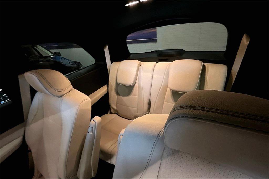 new 2025 Mercedes-Benz GLS 450 car, priced at $91,775