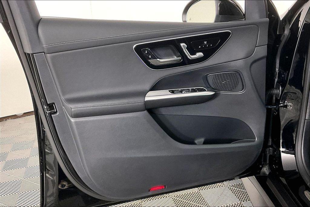 used 2026 Mercedes-Benz GLC 300 car, priced at $54,739