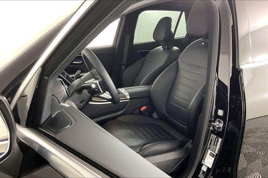used 2026 Mercedes-Benz GLC 300 car, priced at $54,739