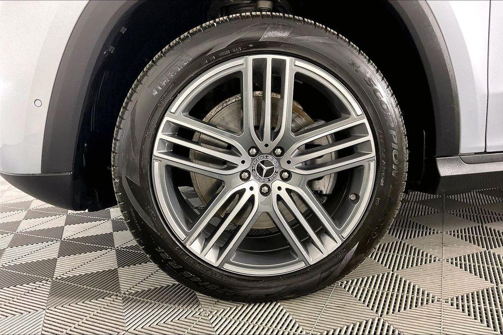 used 2026 Mercedes-Benz GLS 450 car, priced at $87,488