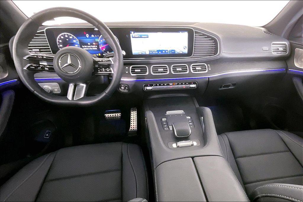 used 2026 Mercedes-Benz GLS 450 car, priced at $89,664