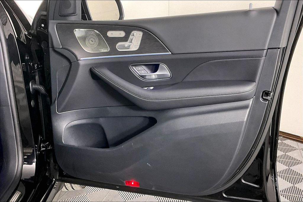 used 2026 Mercedes-Benz GLS 450 car, priced at $89,664
