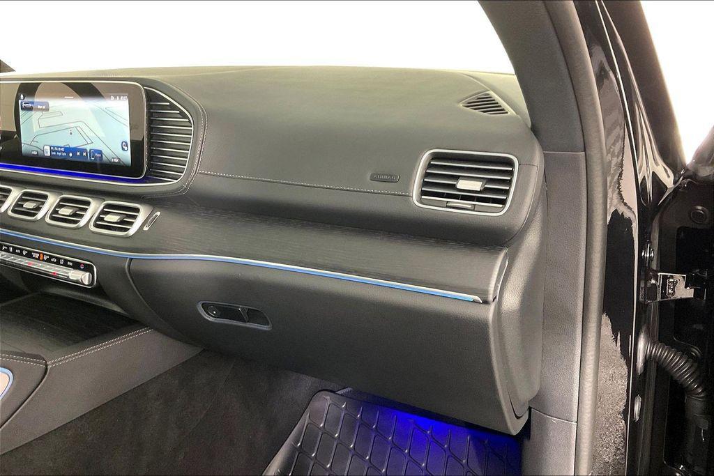 used 2026 Mercedes-Benz GLS 450 car, priced at $89,664