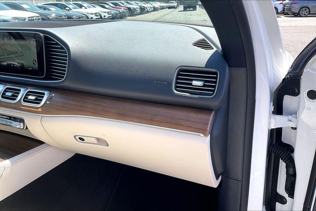 used 2026 Mercedes-Benz GLE 350 car