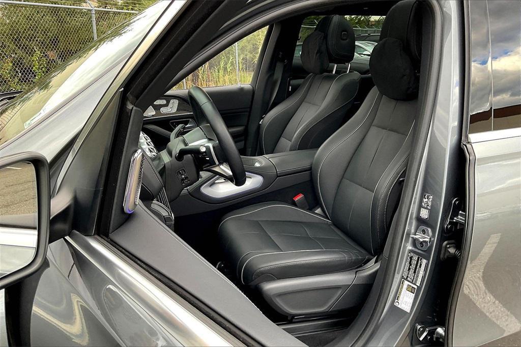 used 2025 Mercedes-Benz GLS 450 car, priced at $96,869