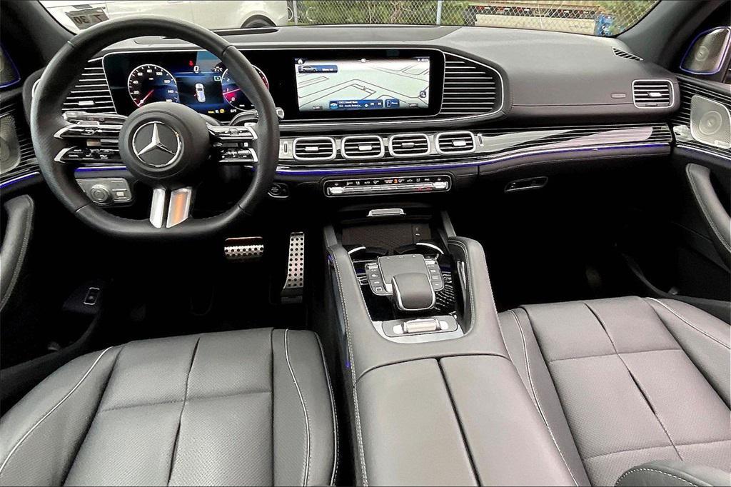 used 2025 Mercedes-Benz GLS 450 car, priced at $96,869